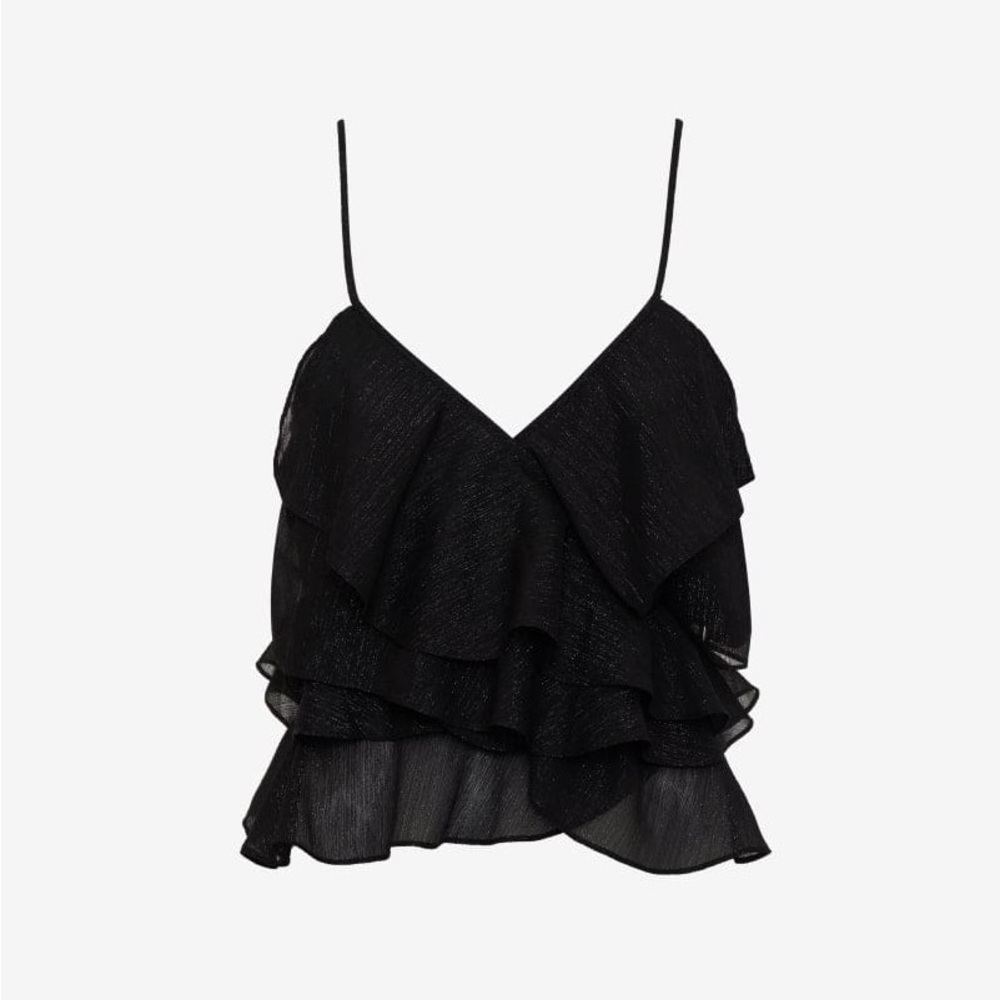 Rumored Tango Tank Top - Picture 2 of 6